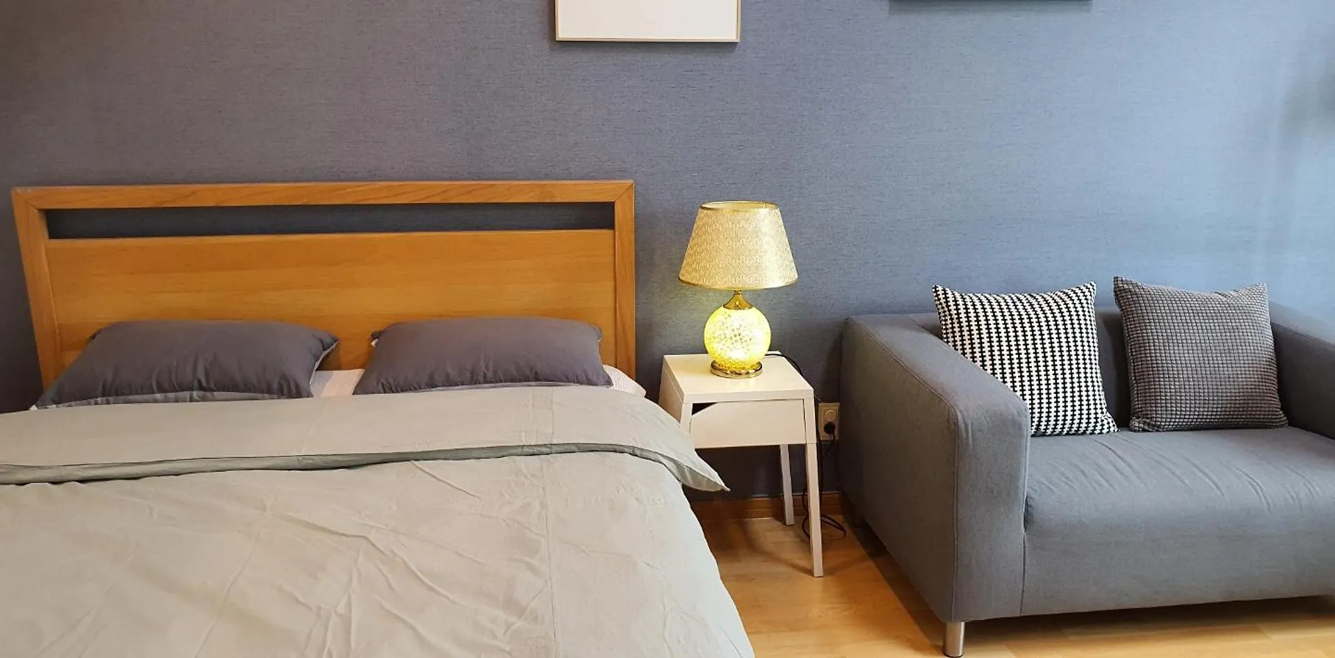 Moon Apartment Seul