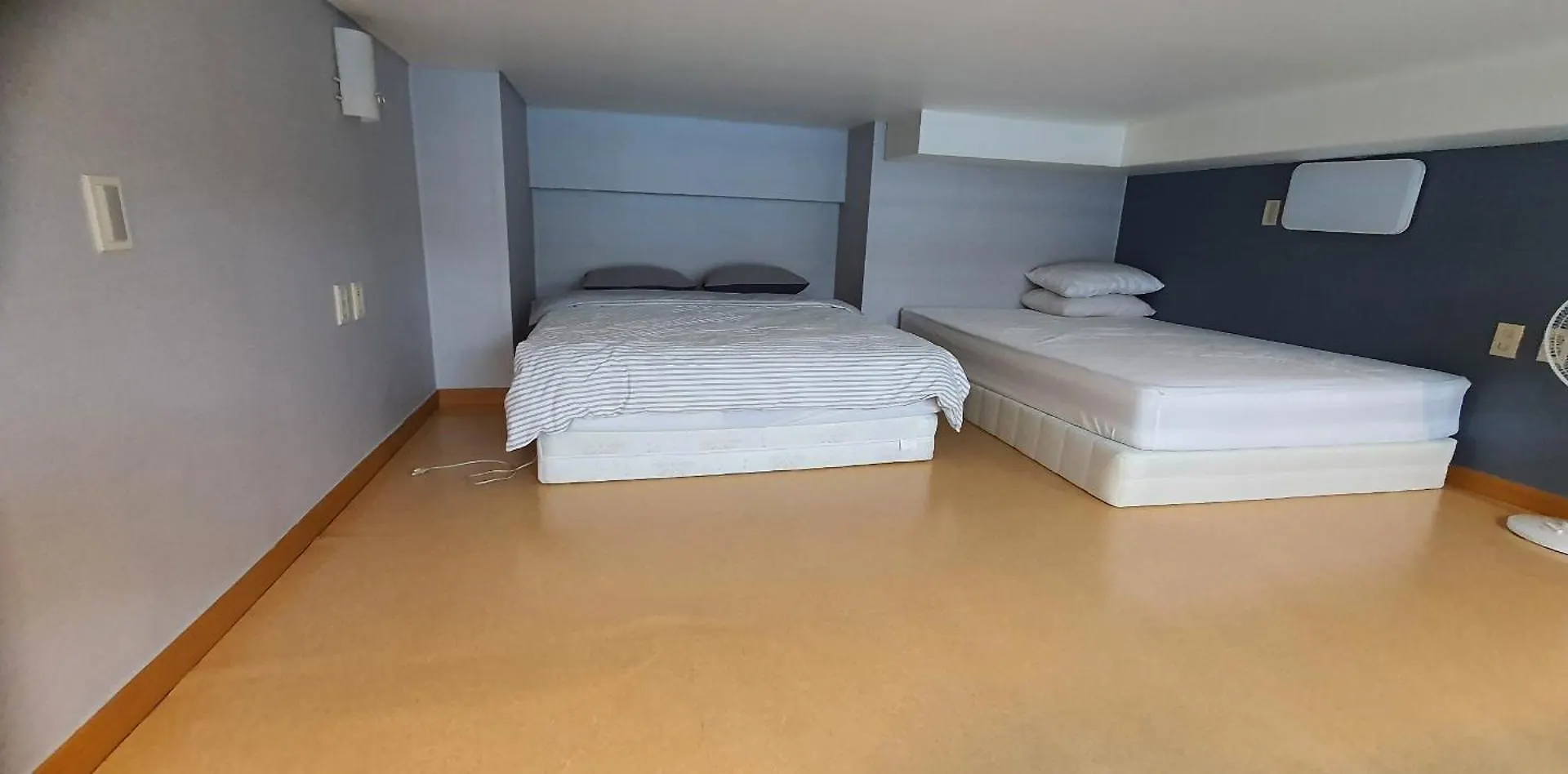 Moon Apartment Seul