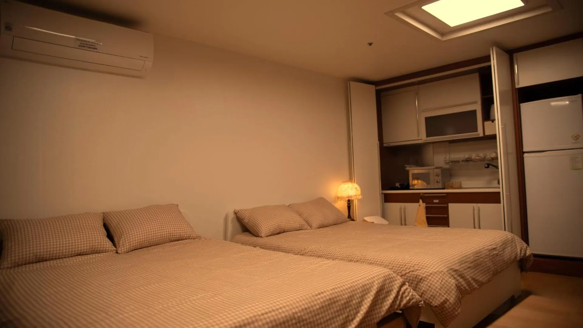 Moon Apartment Seul