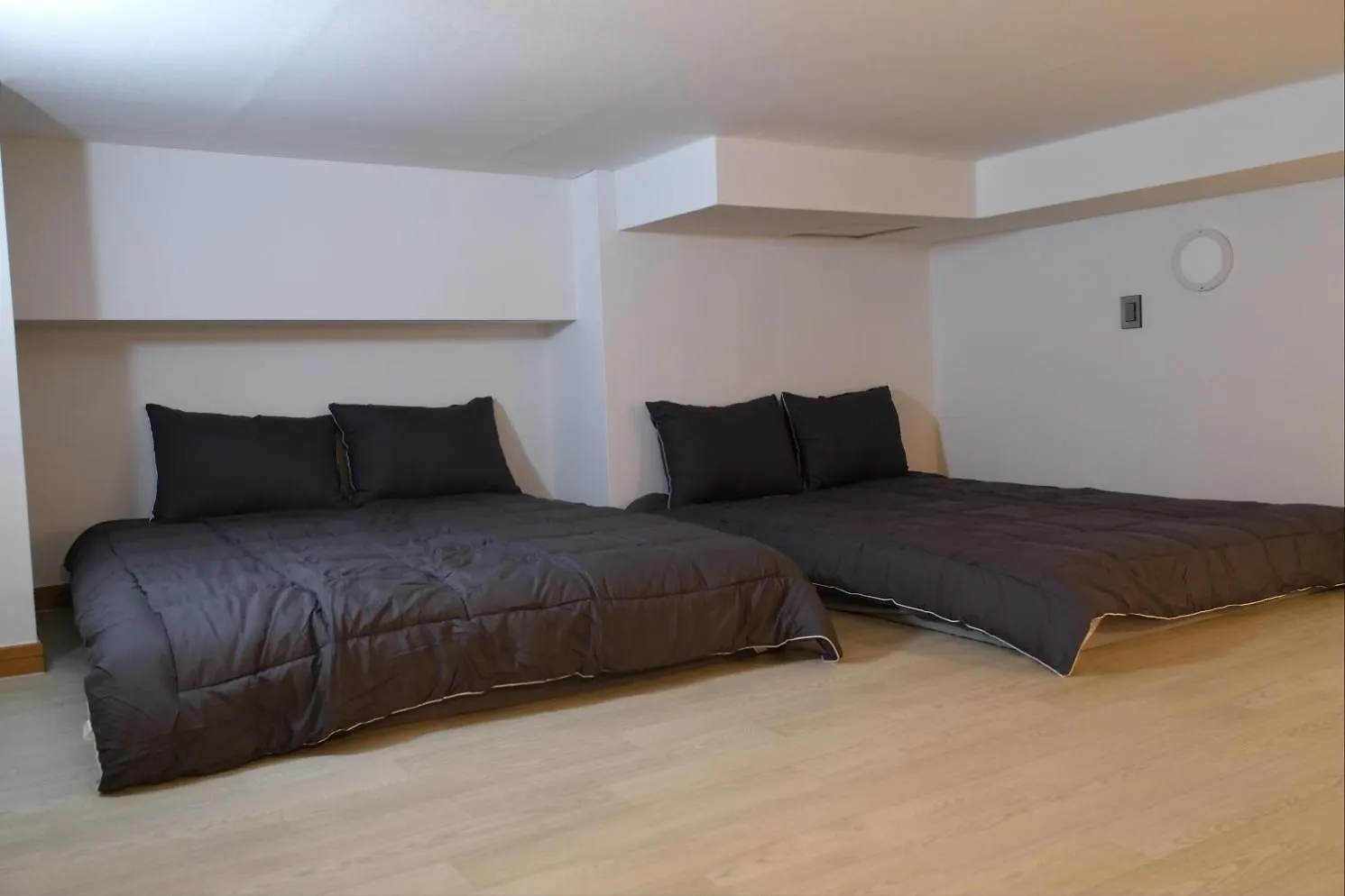 Moon Apartment Seul 0*,