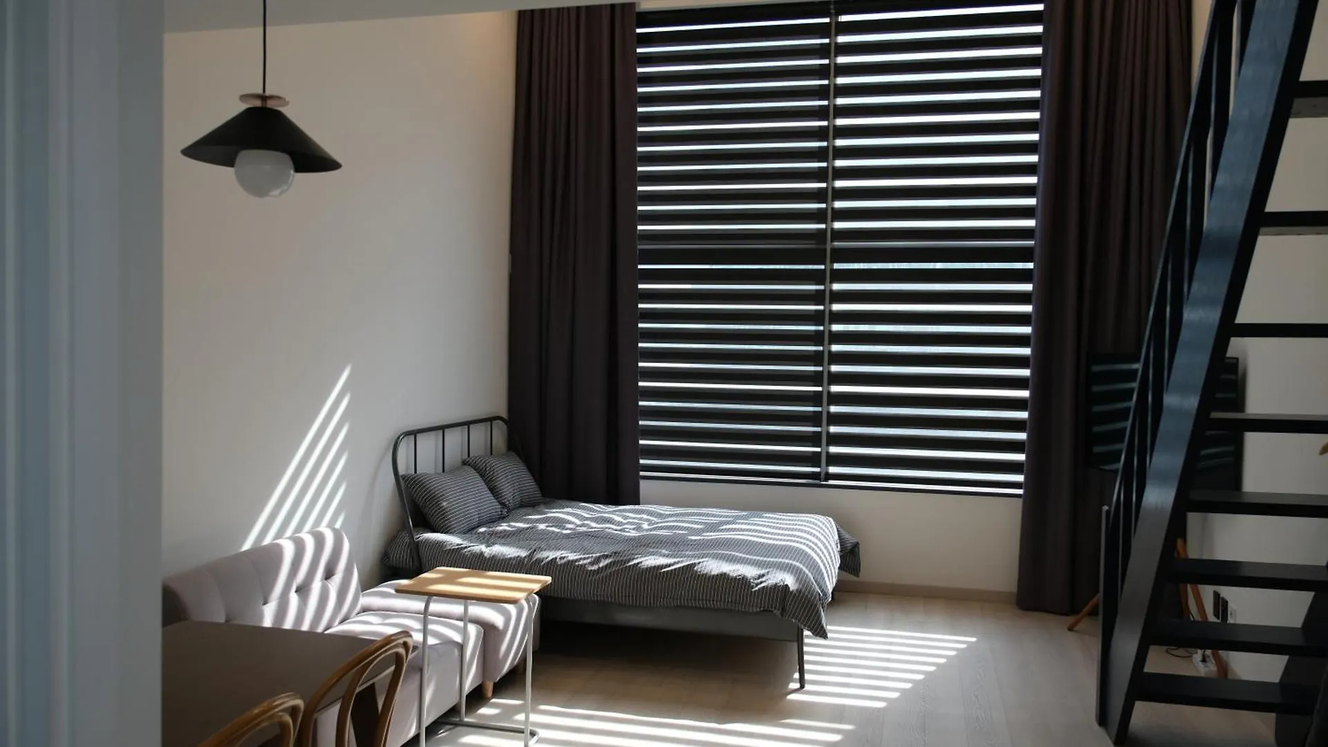 Moon Apartment Seul