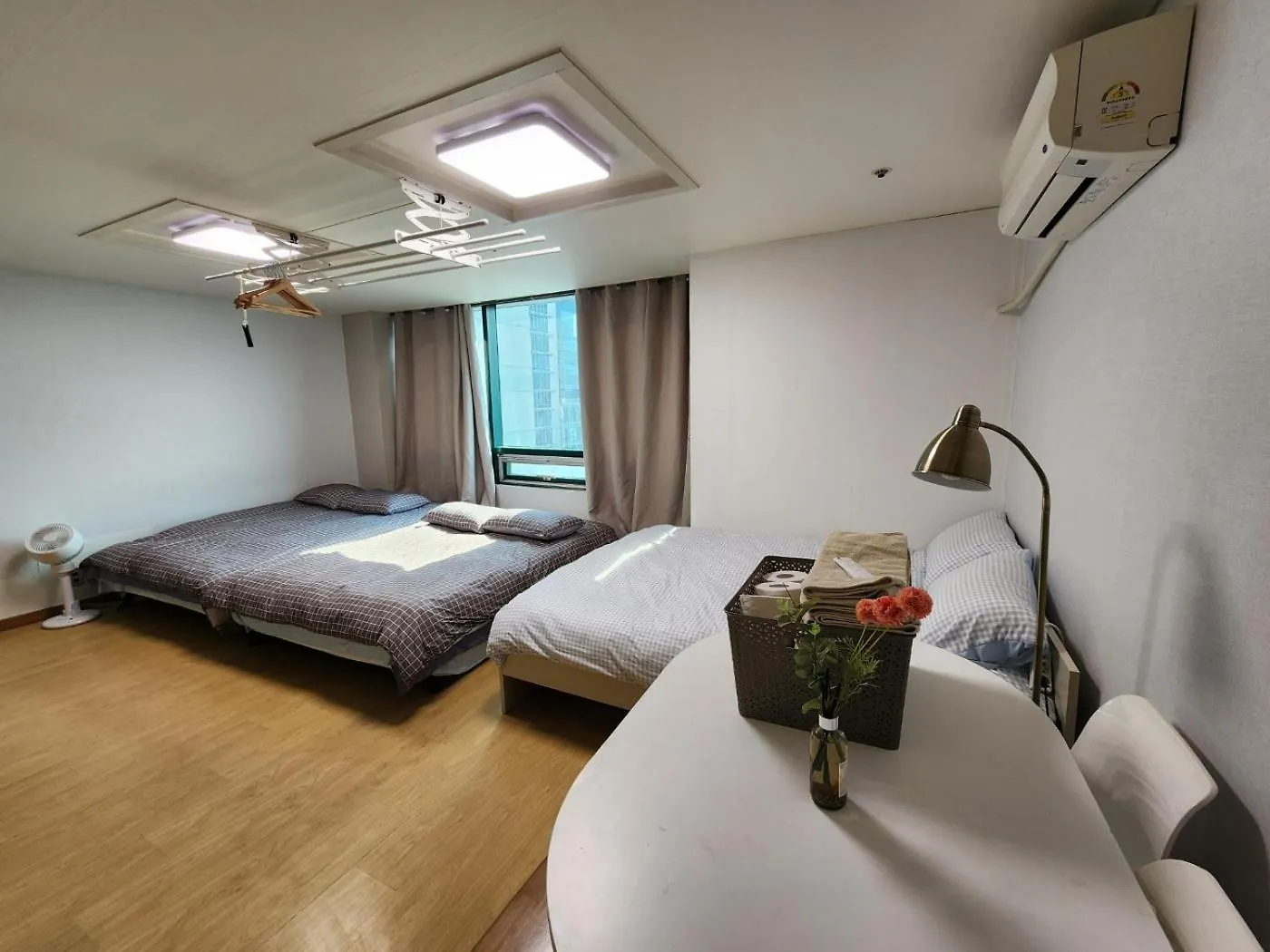 Moon Apartment Seul