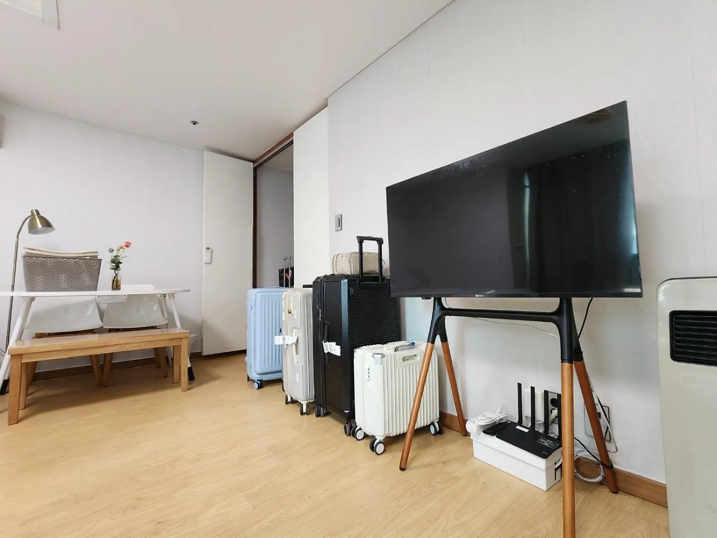 Moon Apartment Seul
