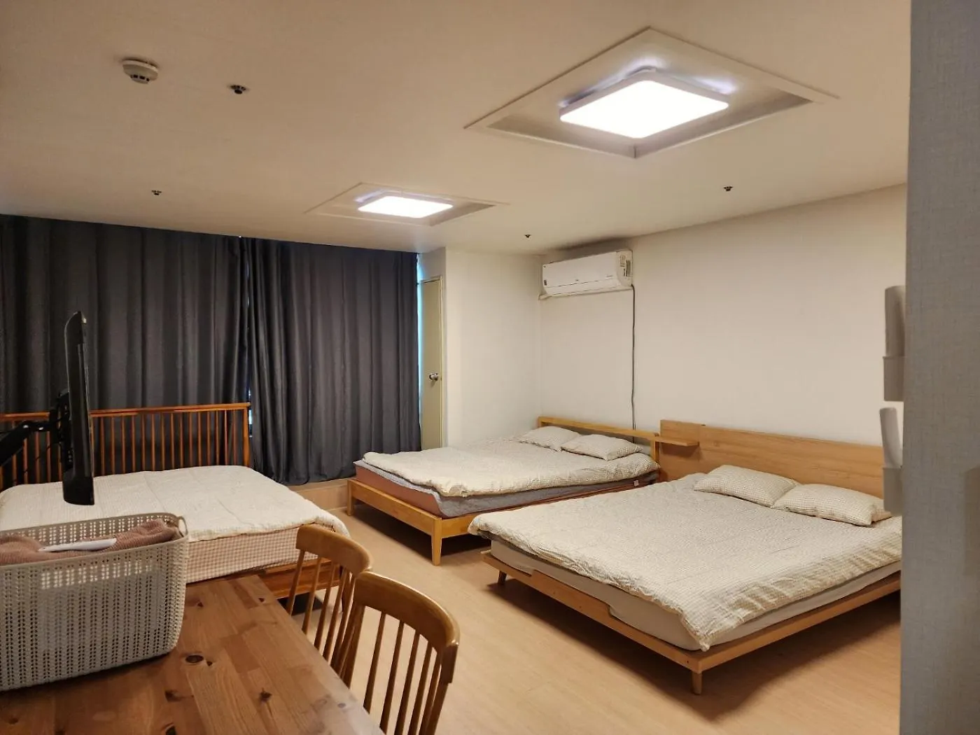 Moon Apartment Seul