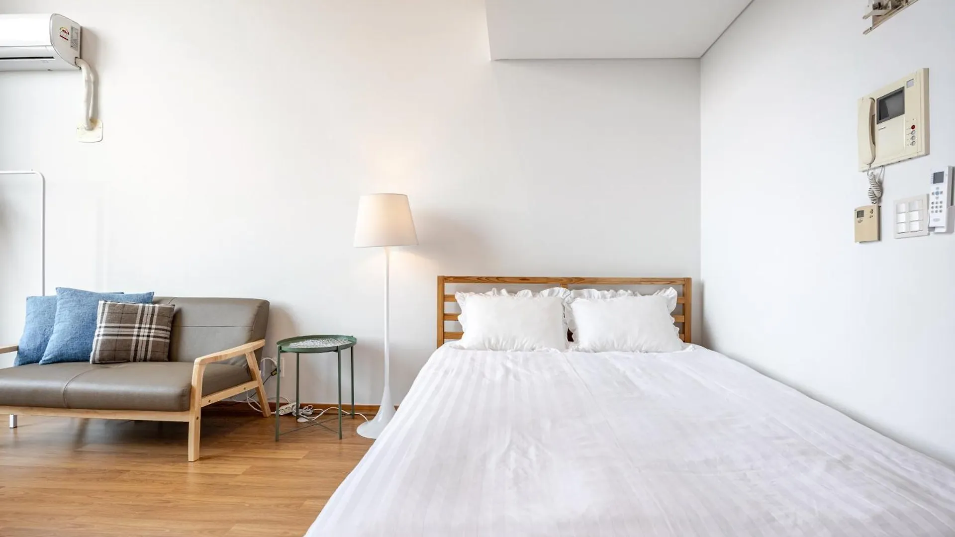 Moon Apartment Seul
