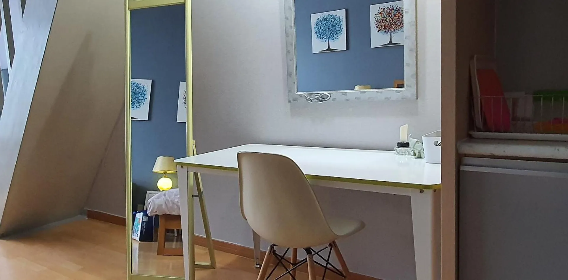 Moon Apartment 서울특별시