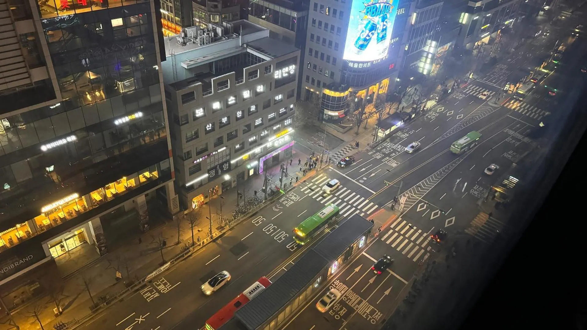 Moon Apartment 서울특별시 대한민국