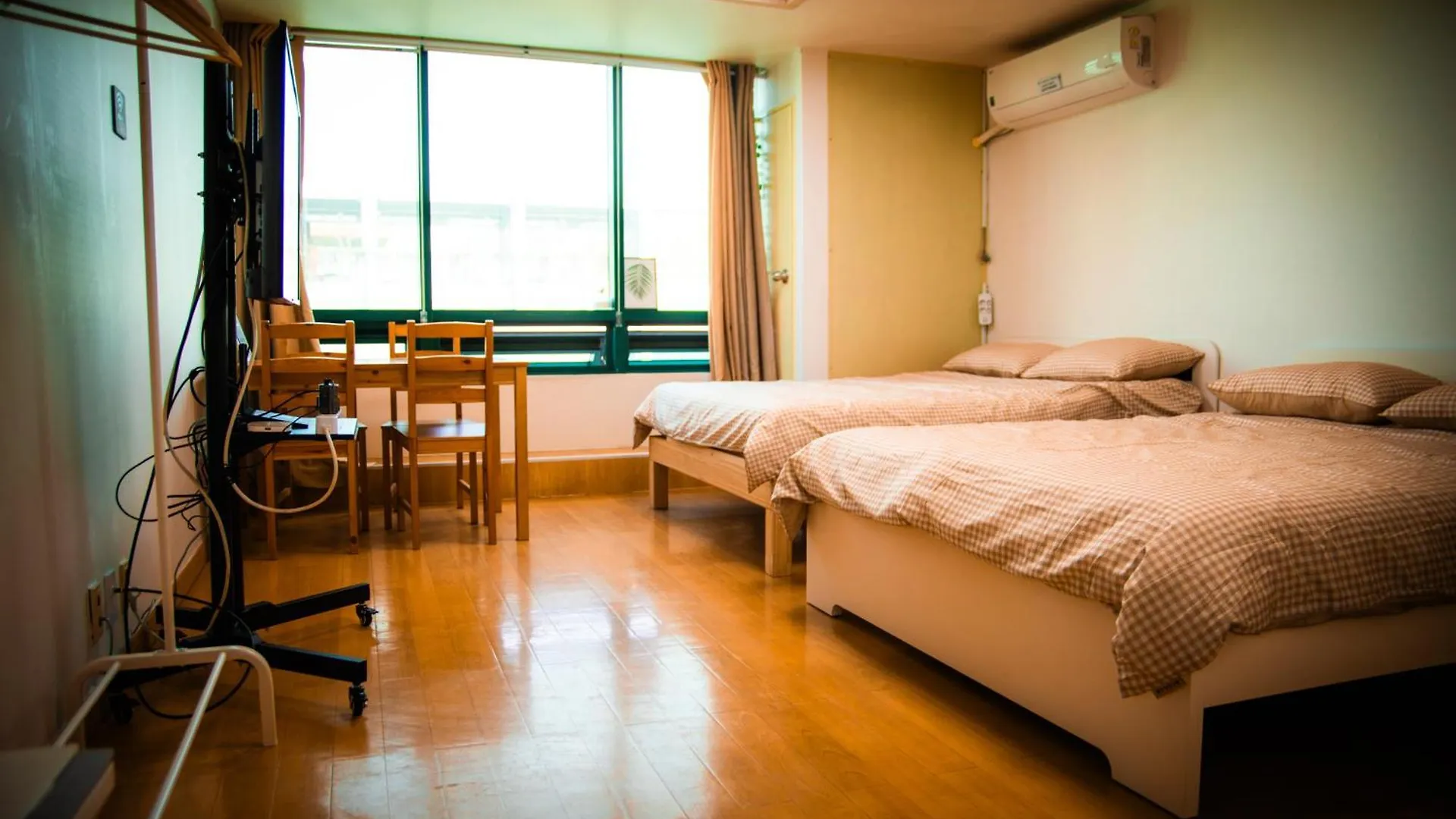 Moon Apartment 서울특별시 대한민국