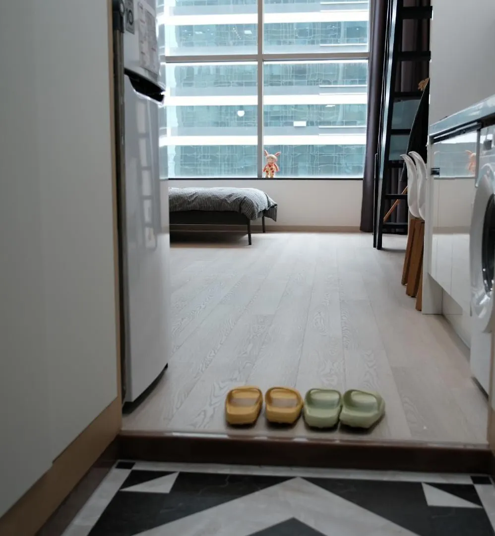 Moon Apartment Séoul