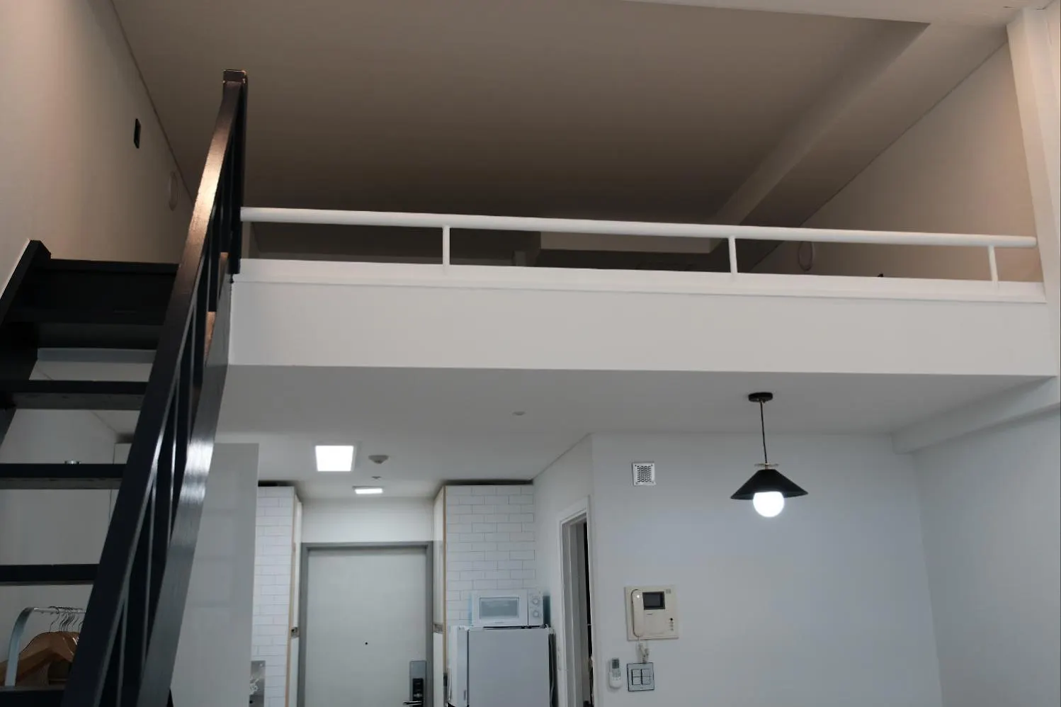 Moon Apartment 서울특별시