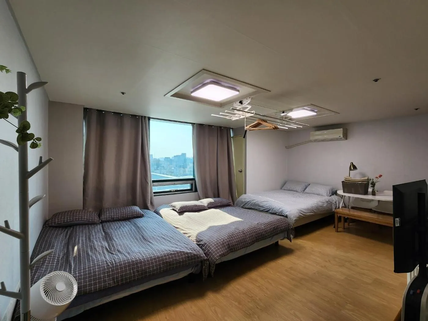 Moon Apartment Séoul